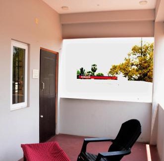 Tiruvannamalai Casa | sivashankaran homes