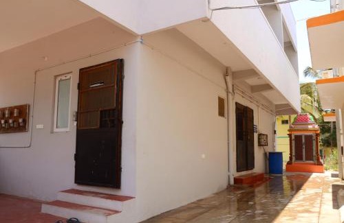 Tiruvannamalai Casa | sivashankaran homes