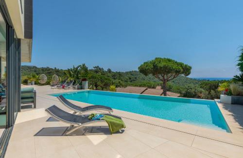 Tossa de Mar Villa | Siview Villa