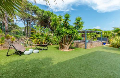 Tossa de Mar Villa | Siview Villa