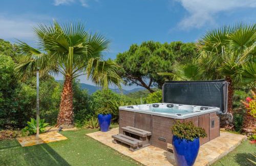 Tossa de Mar Villa | Siview Villa
