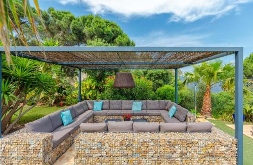 Tossa de Mar Villa | Siview Villa