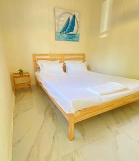 Siviri Apartamento | Siviri Lounge Cottage