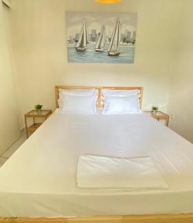 Siviri Apartamento | Siviri Lounge Cottage