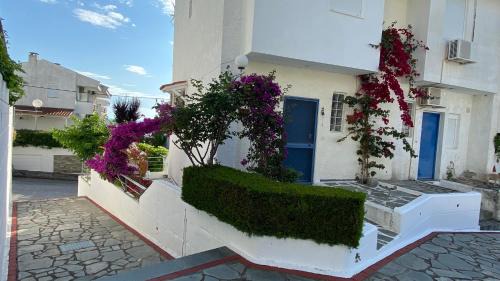 Siviri Apartamento | Siviri Lounge Cottage