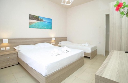 Siviri Apartamento | Siviri Rooms