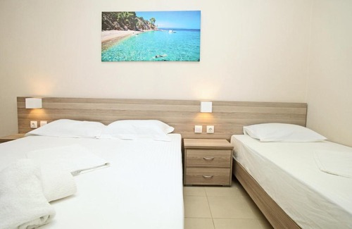 Siviri Apartamento | Siviri Rooms