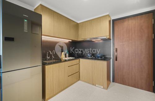 East Kuningan Apartamento | Sivora by Kozystay - Kuningan