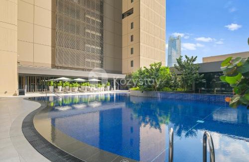 East Kuningan Apartamento | Sivora by Kozystay - Kuningan