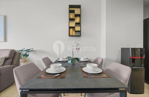 East Kuningan Apartamento | Sivora by Kozystay - Kuningan