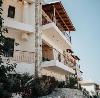 Sivota Apartamento | Sivota luxury collection