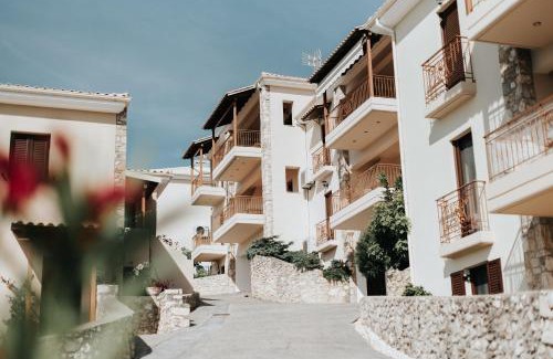 Sivota Apartamento | Sivota luxury collection