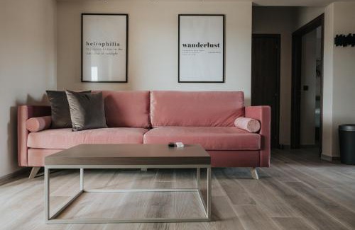 Sivota Apartamento | Sivota luxury collection