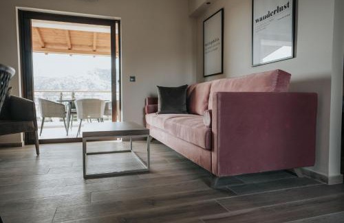 Sivota Apartamento | Sivota luxury collection