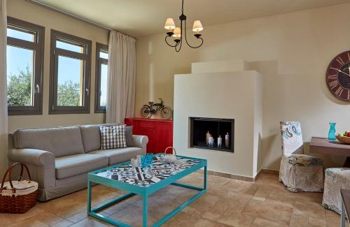 Sivota Hotel | Sivota Seascape Luxury Villas & Residences