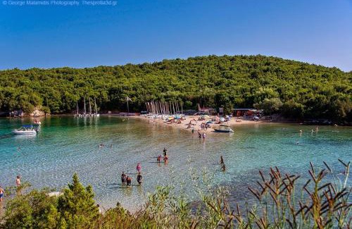 Sivota Apartamento | sivotahomes-Amaya