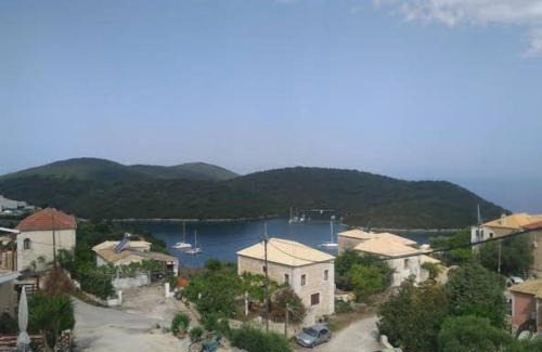Sivota Apartamento | sivotahomes-Amaya