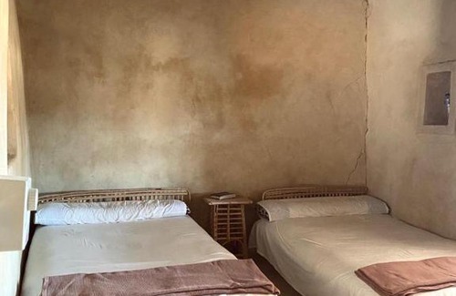 Siwa Complejo | Siwa Desert Home