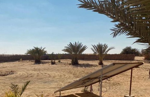 Siwa Complejo | Siwa Desert Home