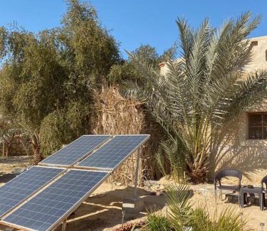 Siwa Complejo | Siwa Desert Home