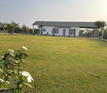 Kishangarh Casa | Siwach Farmhouse