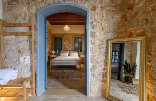 Acre Old City Casa | Siwar Boutique Suites