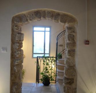 Acre Old City Casa | Siwar Boutique Suites