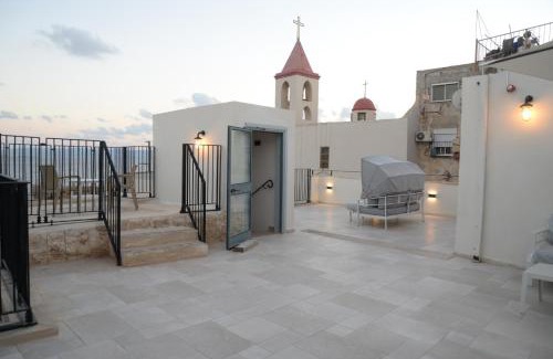 Acre Old City Casa | Siwar Boutique Suites