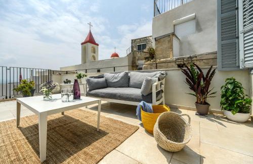 Acre Old City Casa | Siwar Boutique Suites