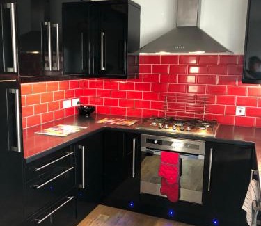 Porth Casa | Six by the Sea - 1 Bed House - A little something for everyone