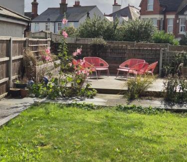 Whitstable Casa | Six By The Sea