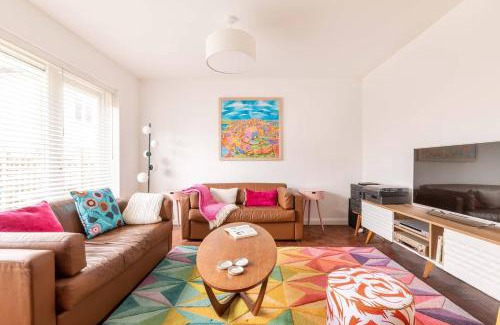 Whitstable Casa | Six By The Sea