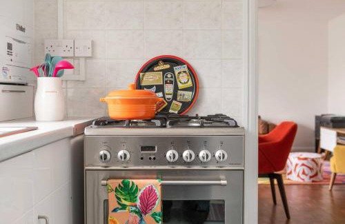 Whitstable Casa | Six By The Sea