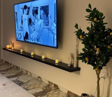 Al Khiran Apartamento | Six countries apartments