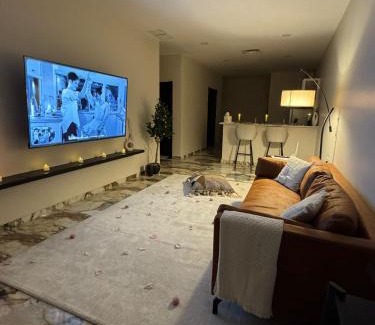 Al Khiran Apartamento | Six countries apartments