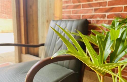 Jinning Casa | Six Hotel
