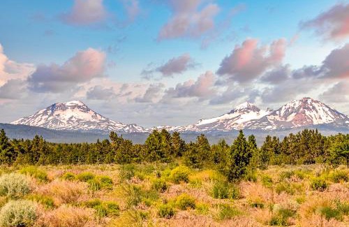 Bend Casa | Six Mountain View