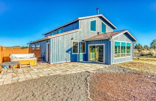 Bend Casa | Six Mountain View