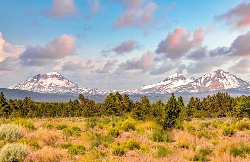 Bend Casa | Six Mountain View