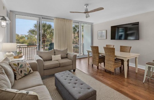 Gulf Place Casa | Six Palms 2A - Vitamin Sea
