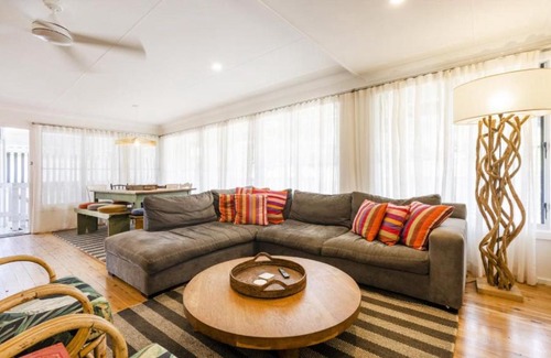 Yamba Casa | Six Pippis - The Classic Beach House