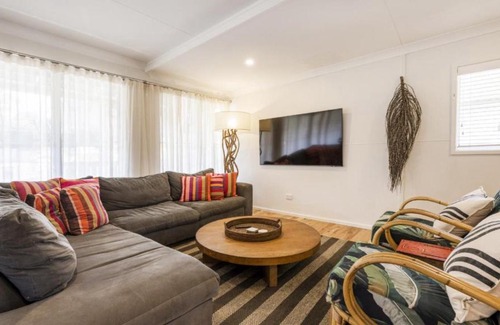 Yamba Casa | Six Pippis - The Classic Beach House