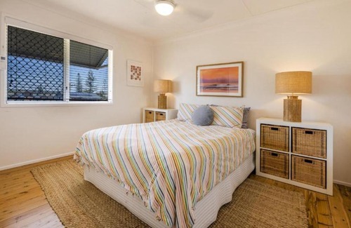 Yamba Casa | Six Pippis - The Classic Beach House