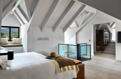 Samodaes Hotel | Six Senses Douro Valley