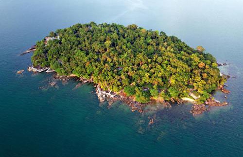 Prey Nob Complejo | Six Senses Krabey Island