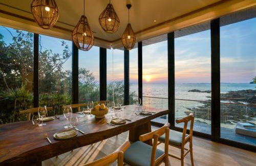 Prey Nob Complejo | Six Senses Krabey Island