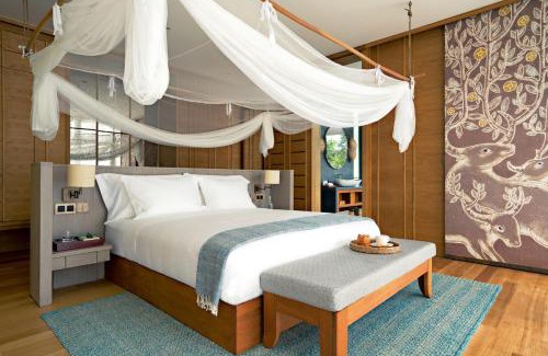 Prey Nob Complejo | Six Senses Krabey Island