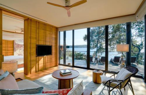 Prey Nob Complejo | Six Senses Krabey Island