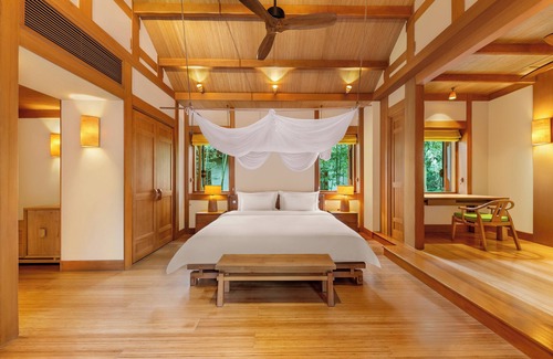 Dujiangyan Complejo | Six Senses Qing Cheng Mountain