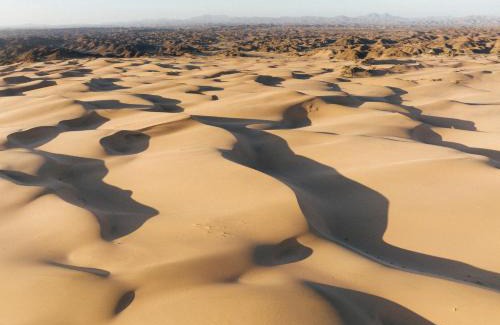 Tabuk Complejo | Six Senses Southern Dunes, The Red Sea